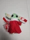 Disney Star Wars the Mandalorian Grogu Plush Toy - 8'' Christmas Baby Yoda NWT