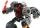 TOYWORLD TW-D02 MUDDY,Loose set,No box!!!new special price!