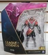 2021 Spin Master | League of Legends | Zed | Action Figure 6&rdquo;
