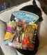 1992 Star Trek The Next Generation Gowron The Klingon Playmates Action Figure