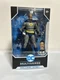 DC Multiverse HUGO STRANGE (BATMAN) McFarlane Platinum Chase Action Figure NEW!