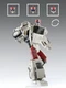 In Stock! New Transform X-Transbots MX-30 MX 30 Fuzz G1 STREETWISE Action Figure