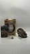 Beast Kingdom Jurassic Park 30th Anniversary Triceratops