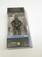 Star Wars 1-JAC Obi-Wan Kenobi 6" Figure Black Hasbro New in Box