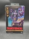 Transformers Age of the Primes The Thirteen Solus Prime Mint! Complete MIB