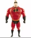 Jakks Pacific Mr Incredible Action Figure