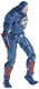 McFarlane Toys DC Multiverse Lex Luthor in Blue Power Suit 7" Action Figure w...