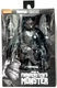 Teenage Mutant Ninja Turtles Raphael As Frankenstein&rsquo;s Monster NECA - NEW