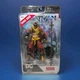 McFarlane Toys DC Multiverse Page Punchers Robin  7inch Action Figure + Comic