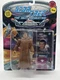Star Trek Next Generation Captain Picard as Romulan Action Figure Playmates- '94