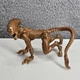 Lanard Alien Figure Xenomorph Runner Action FigureTrack