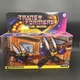 The Transformers The Movie: Insecticon Espionage KICKBACK Figure! (2023,Hasbro)