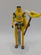 Fortnite Legendary Series P-1000 Peely Banandroid Action Figure Jazwares (As Is)