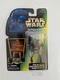 New STAR WARS ASP-7 DROID 1996 POTF Kenner Action Figure 