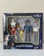 DISNEY PIXAR LIGHTYEAR Movie BUZZ & ALISHA HAWTHORNE 6&rdquo; FIGURE ALPHA CLASS 2022