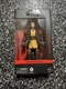 Star Wars Black Series Jedi Master Sol | The Acolyte 6" Figure Hasbro 2024