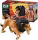 Takara Tomy ANIA Lion King Scar Disney Animal From Japan