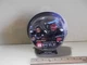 Star Wars Chocolate Mpire Anakin Skywalker & Palpatine 2"in Figures Hasbro 2005