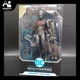McFarlane DC MULTIVERSE 7IN - SUPERMAN (BvS)(CHASE)