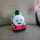 Thomas & Friends Stuffed Plush Toy Percy Green Train