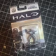Halo Nano Metalfigs DieCast Metal Collectible Figure MS3 Emile-A239 Jada Toys