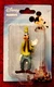 (Beverly Hills Teddy Bear)Beverly Hills Teddy Bear Company Disney Goofy Toy Fig