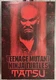 NECA TMNT 1990 Movie Ultimate Teenage Mutant Ninja Turtles Tatsu Action Figure