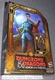 HASBRO DUNGEONS & DRAGONS HONOR AMONG THIEVES GOLDEN ARCHIVE SIMON FIGURE 6" NEW