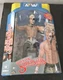 New Darby Allin AEW Wrestler Poster #33 All Elite Wrestling Superstars Figure