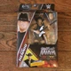 WWE Elite Monday Night Wars Series 4 Curt Henning Wrestling Action Figure