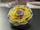 Death Quetzalcoatl 125RDF BB-119 Takara Tomy 4D Metal Fight Beyblade 