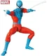 MAFEX No.190 WEB-MAN COMIC Ver. SPIDER-MAN SPIDEY SUPER STORIES MEDICOM TOY