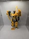 Hasbro Transformers Tonkanator 7 in Action Figure - F3916