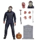 NECA - Halloween  7" Action Figure - Ultimate Michael Myers - 1334