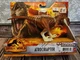 Jurassic World Dominion Extreme Damage Dinosaur Atrociraptor Tiger - NEW28