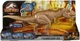 Jurassic World Epic Roarin' Tyrannosaurus Rex 10 inch Action Figure - GJT60