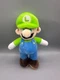 Nintendo Super Mario - Luigi 9" Plush Stuffed Doll