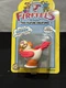 1985 Vintage Remco FIRFFELS Wuzzles-Style Dicken Figure Rare Remco MOC fa11