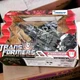 Hasbro Transformers Starscream Voyager Action Figure 2009 Movie Official