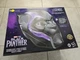 Black Panther  Electronic Helmet  Marvel Legends Legacy Collection   