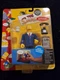 The Simpsons Interactive Series 8 - Superintendent Chalmers - Playmates 2002 NIB