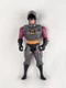 1993 Kenner Mask of the Phantasm TOTAL ARMOR BATMAN Action Figure Incomplete