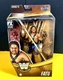 2023 WWE Elite Collection Legends Series 18 Figure: FATU (Headshrinkers, CHASE!)