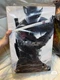 Hot Toys MMS192 G.I. Joe Retaliation:  Snake Eyes Collectible  1/6  Figure
