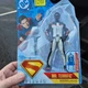 DC Studios Superman: MR. TERRIFIC 6" Action Figure (2025, Spin Master)