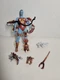 Todd McFarlane Total Chaos Thresher Series 1 New But No Original Packaging