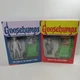 Goosebumps Night Of The Living Dummy & The Mummy's Tomb (Trick Or Treat 2025)