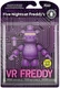 Funko Action Figure Five Nights at Freddy's FNAF S7- VR Freddy