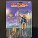 Sectaurs Stellara Action Figures Nacelle 2024 Warriors of Symbion
