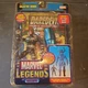 Marvel Legends Bullseye - Galactus BAF Series Variant Toy Biz 2005 DC RARE